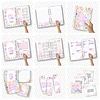 Mega Pack Agendas Planes 2027 Completo + Actualizaciones Archivos Png y Pdf