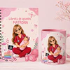Mega Pack Agendas Planes 2027 Completo + Actualizaciones Archivos Png y Pdf