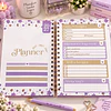 Mega Pack Agendas Planes 2027 Completo + Actualizaciones Archivos Png y Pdf