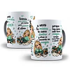 Diseños Plantilla Tazas A veces la música tiene licencia para dolerte por dentro para acariciarte el alma - Arráncame Acústica Sublimacion Png