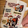 Diseños Plantilla Tazas De dónde es usted soy haitiana Sublimacion Png