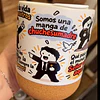 Diseños Plantilla Tazas Él dio la vida por nosotros Sublimacion Png 