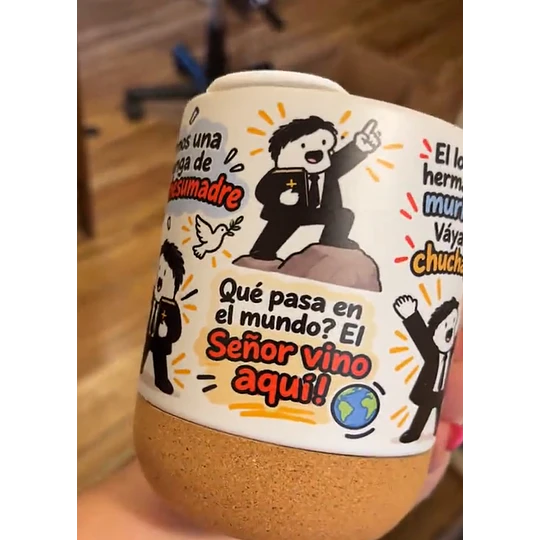 Diseños Plantilla Tazas Él dio la vida por nosotros Sublimacion Png 