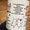 Diseños Plantilla Tazas De vuelta en la rutina Nos vestimos sin hablarnos la prisa puede más que la pasión Si Nos Quedara Poco Tiempo Chaiane Flork meme Deformito Sublimacion Png 