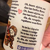 Diseños Plantilla Tazas Eran tres alpinos venian de la gerra ay dia da rataplán que venian de la gerra Flork meme Deformito Sublimacion Png 