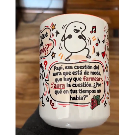 Diseños Plantilla Tazas Hijo qué anda haciendo Flork meme Deformito Chile Sublimacion Png