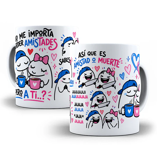 6 Diseños Plantilla No me importa perder amistades pero a ti  Sublimacion Png