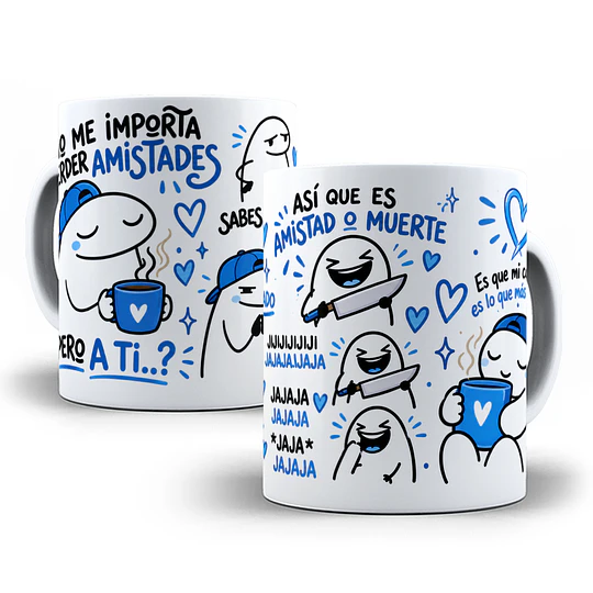 6 Diseños Plantilla No me importa perder amistades pero a ti  Sublimacion Png