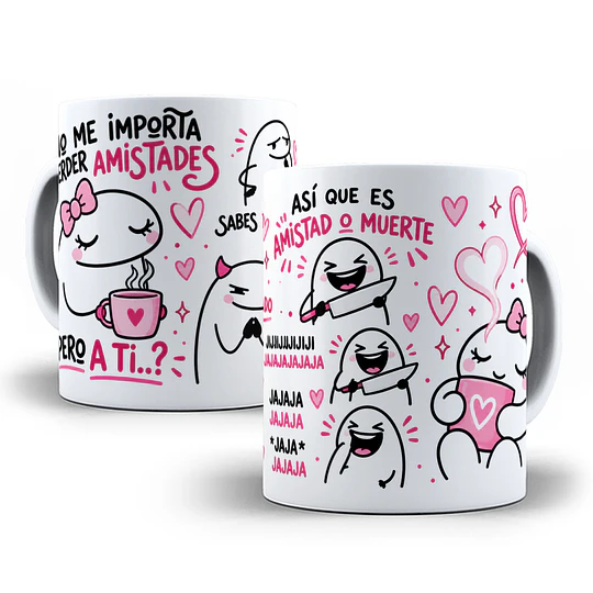 6 Diseños Plantilla No me importa perder amistades pero a ti  Sublimacion Png