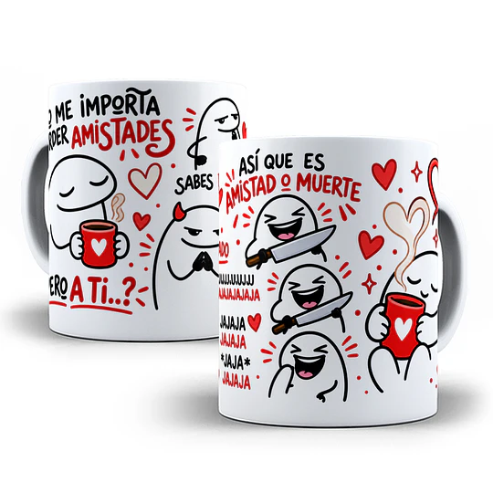 6 Diseños Plantilla No me importa perder amistades pero a ti  Sublimacion Png