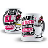 Diseños Plantilla Tazas Por supuesto que el tamaño si importa a nadie le gusta tomar café en tazas pequeñas Flork meme Deformito Chile Sublimacion Png 
