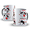Diseños Plantilla Tazas Flork Meme Deformitos Somos la copa y el vino tu y yo vamos juntos desde que nos vimos Chile Sublimacion Png