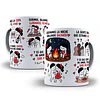 Diseños Plantilla Tazas Flork Meme Deformitos Somos la copa y el vino tu y yo vamos juntos desde que nos vimos Chile Sublimacion Png