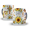 4 Diseños Plantilla Tazas Sus bendiciones te seguirán deuteronomio 28  Chile Sublimacion Png 