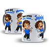 Diseños Plantilla Tazas Tú crees que yo soy odiosa Mmmm Pues crees muy bien Chile Sublimacion Png