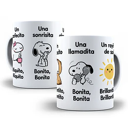 Diseños Plantilla Tazas un cafecito riquito ,una sonrisita bonita, una llamadita - Meme  Flork Meme Deformitos Chile Sublimacion Png