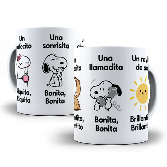 Diseños Plantilla Tazas un cafecito riquito ,una sonrisita bonita, una llamadita - Meme  Flork Meme Deformitos Chile Sublimacion Png