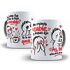 Diseños Plantilla Tazas Uy cómo fue que dios te hizo ta Flork Meme Deformito Chile Sublimacion Png 