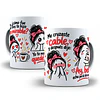 Diseños Plantilla Tazas Uy cómo fue que dios te hizo ta Flork Meme Deformito Chile Sublimacion Png 