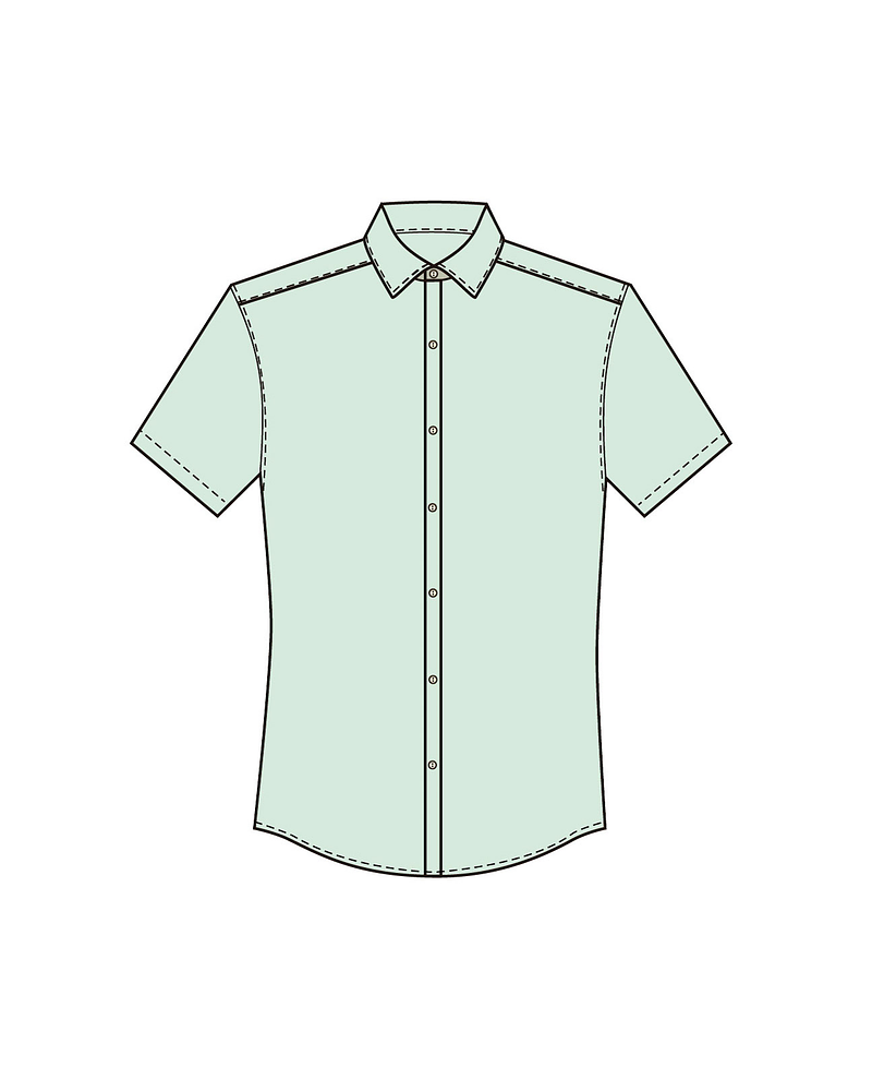 CAMISA BASIC 062