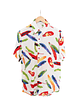 CAMISA PLUMAS - Miniatura 1