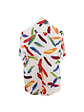 CAMISA PLUMAS - Miniatura 2