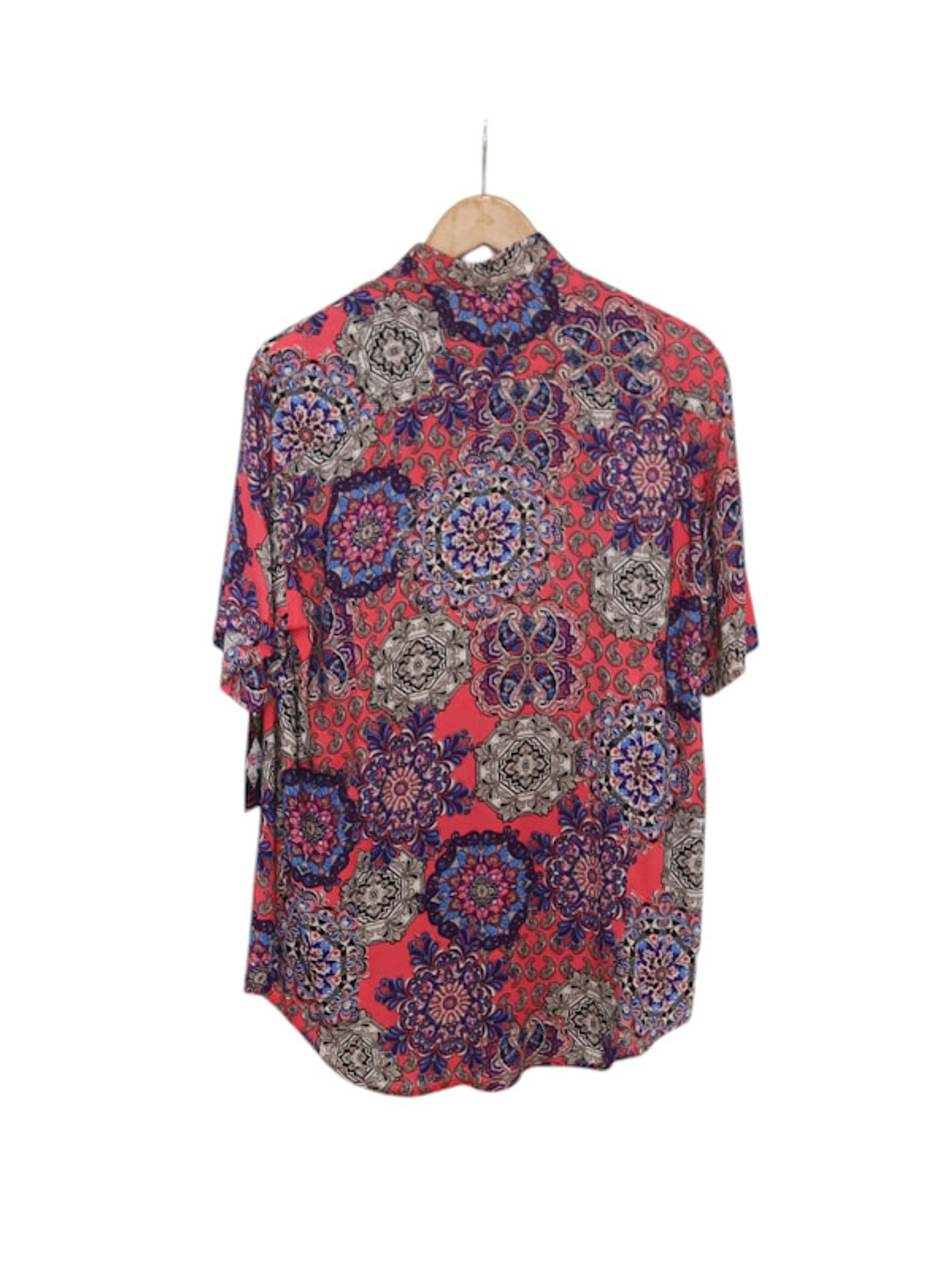 CAMISA MANDALA 2