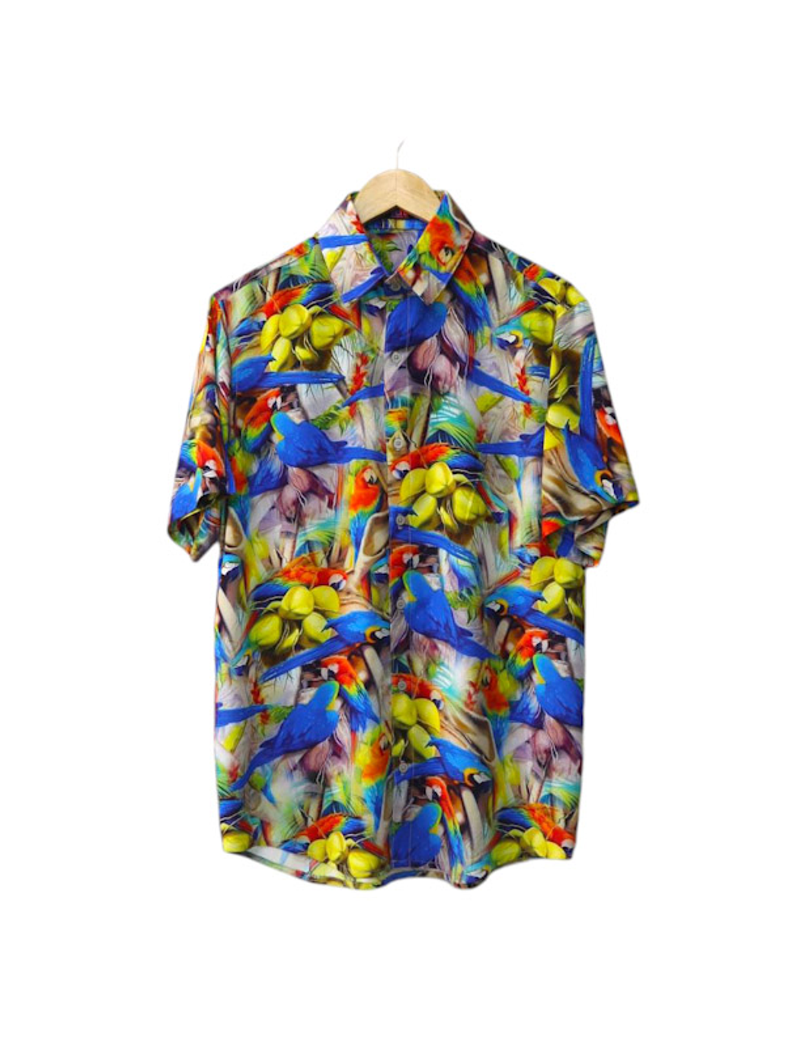 CAMISA COCOS 1