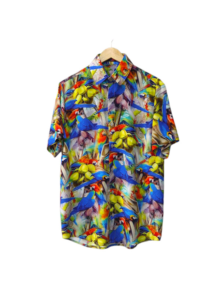 CAMISA COCOS 1