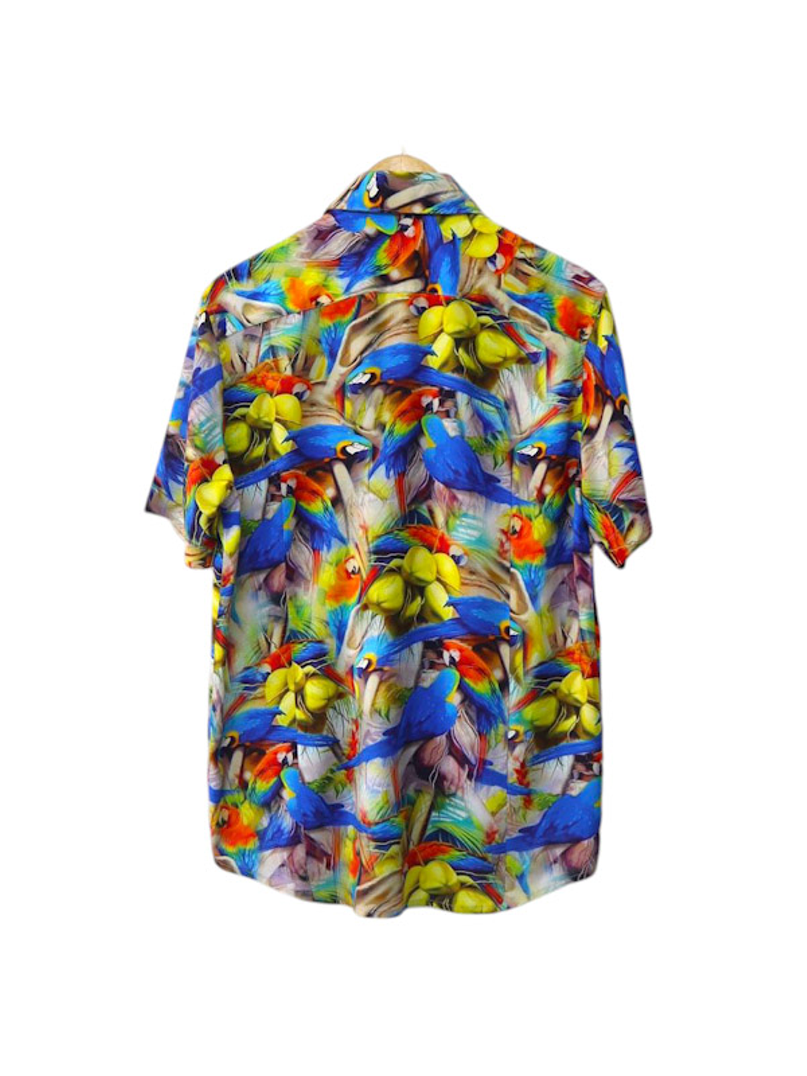 CAMISA COCOS 2