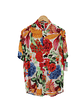 CAMISA FLOWERS  - Miniatura 1