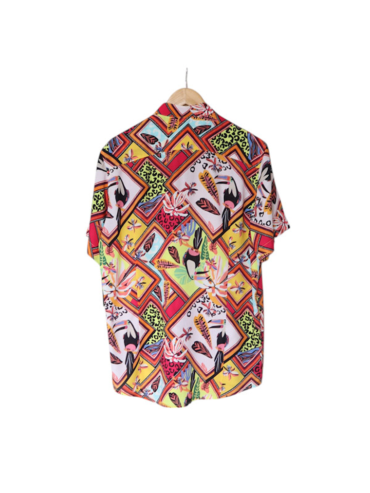 CAMISA TUCAN 4