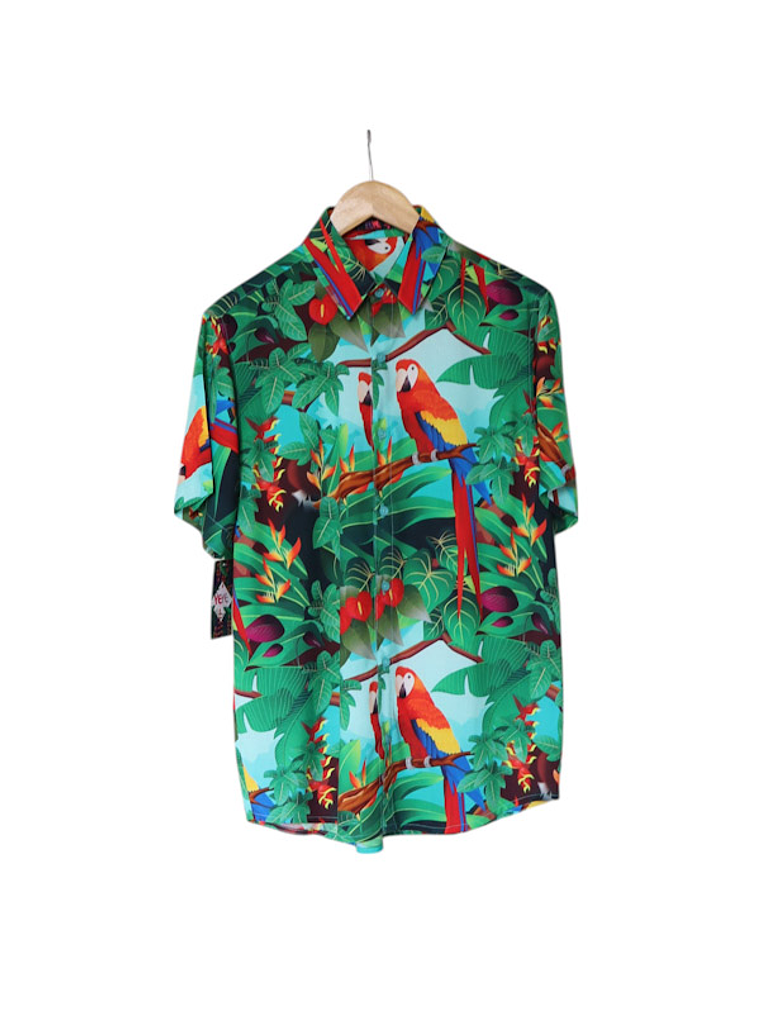 CAMISA SELVA 1