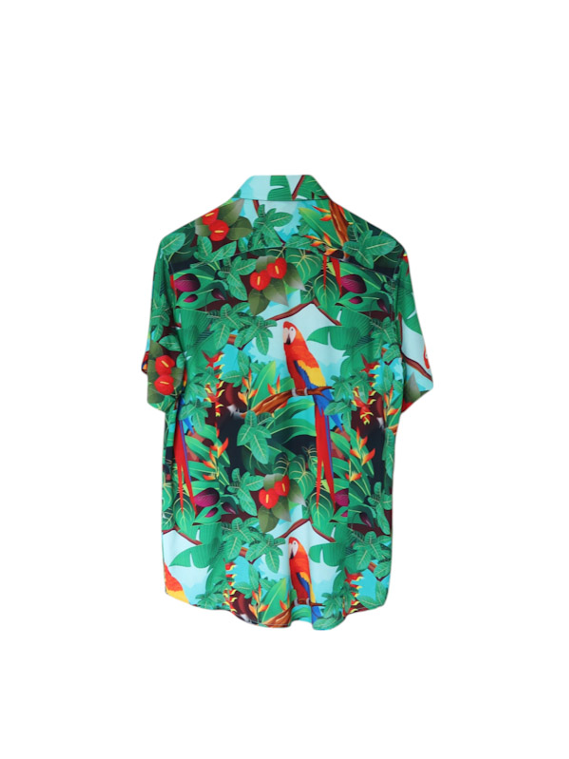 CAMISA SELVA 2