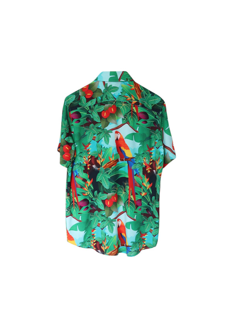 CAMISA SELVA 2