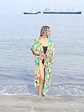 KIMONO LORO - thumbnail 6