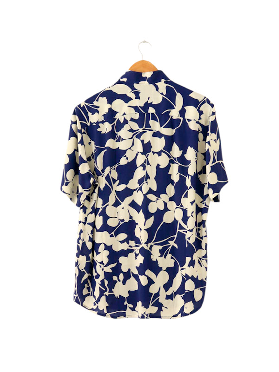 CAMISA BLUE 2