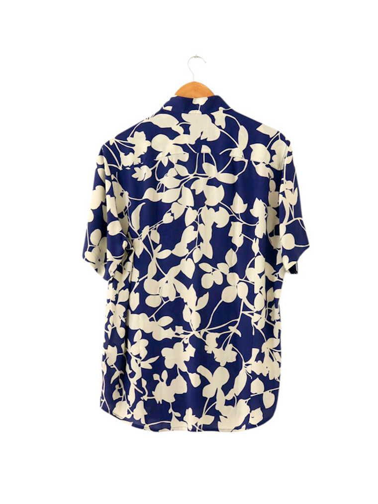 CAMISA BLUE 2