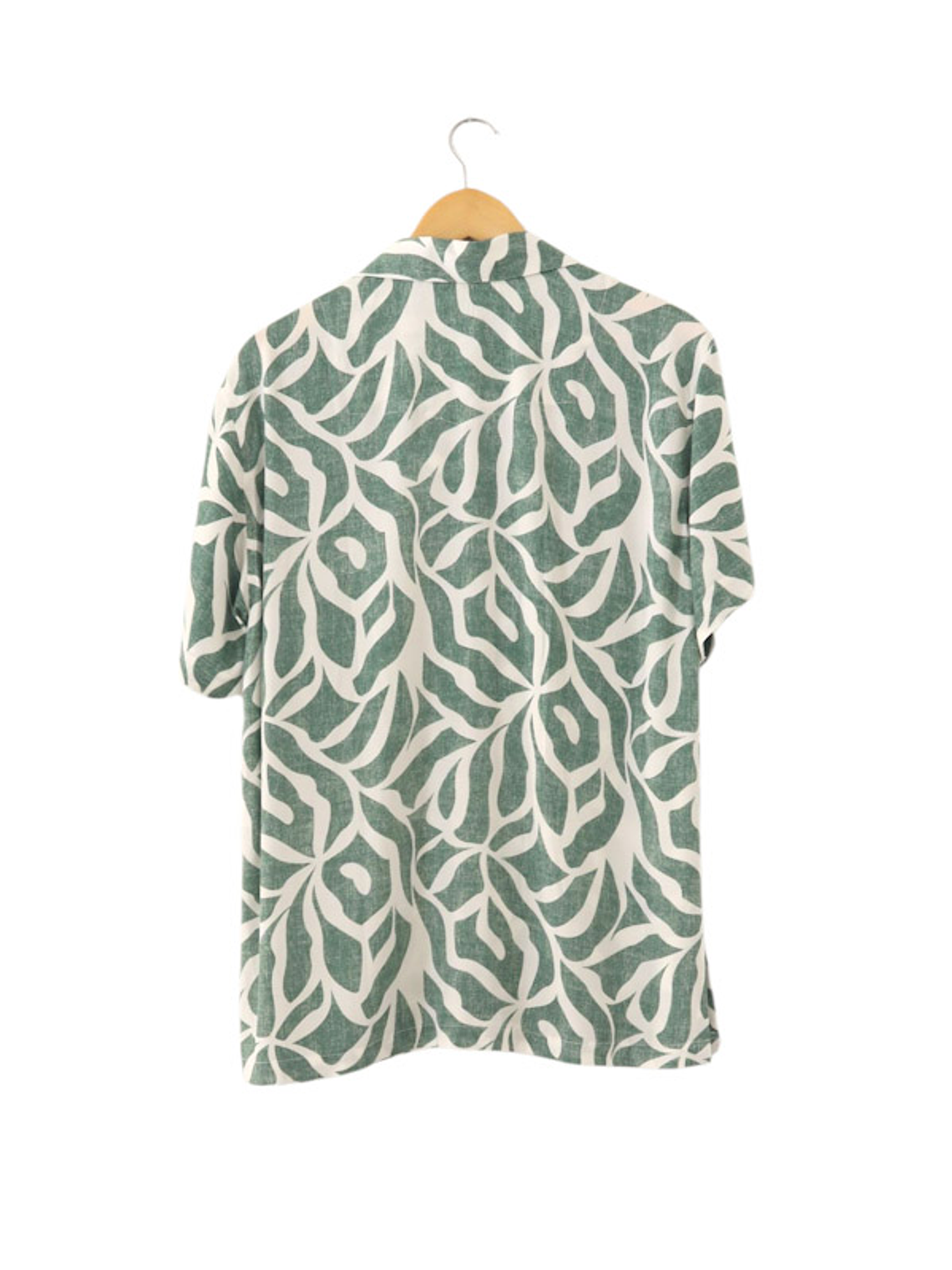 CAMISA GREEN 2