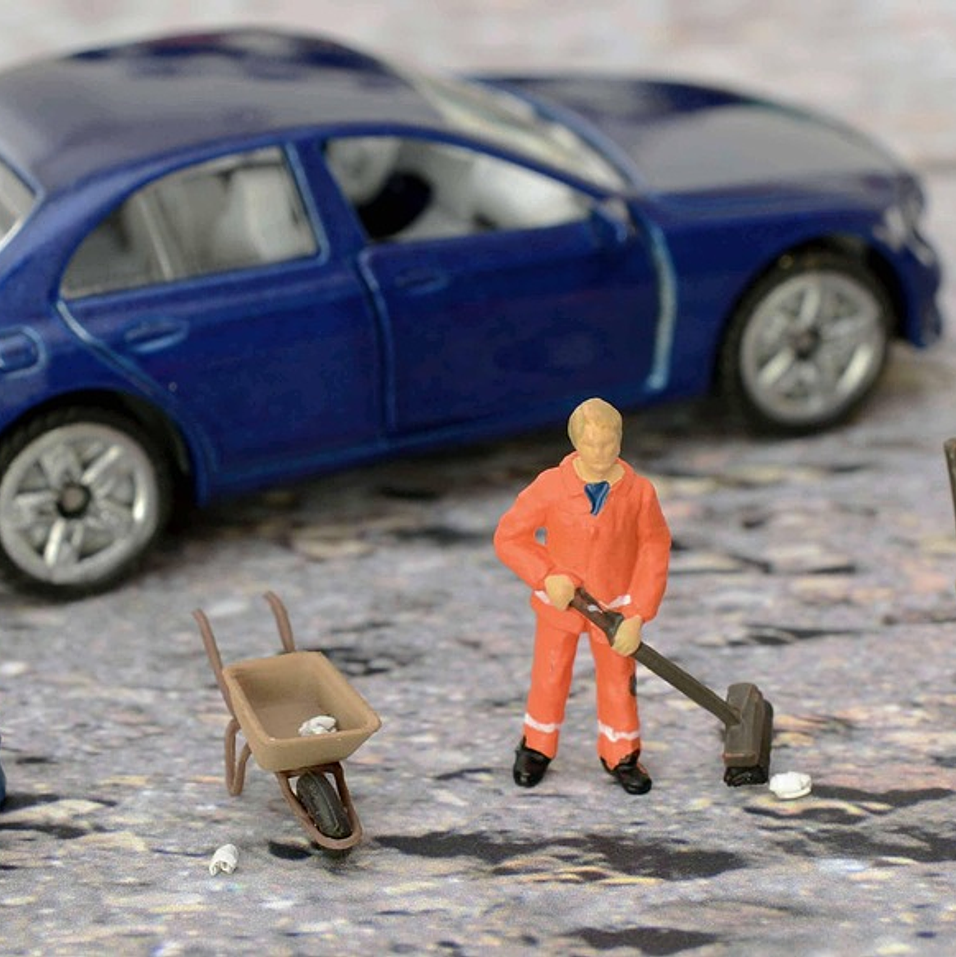 Suministros Profesionales