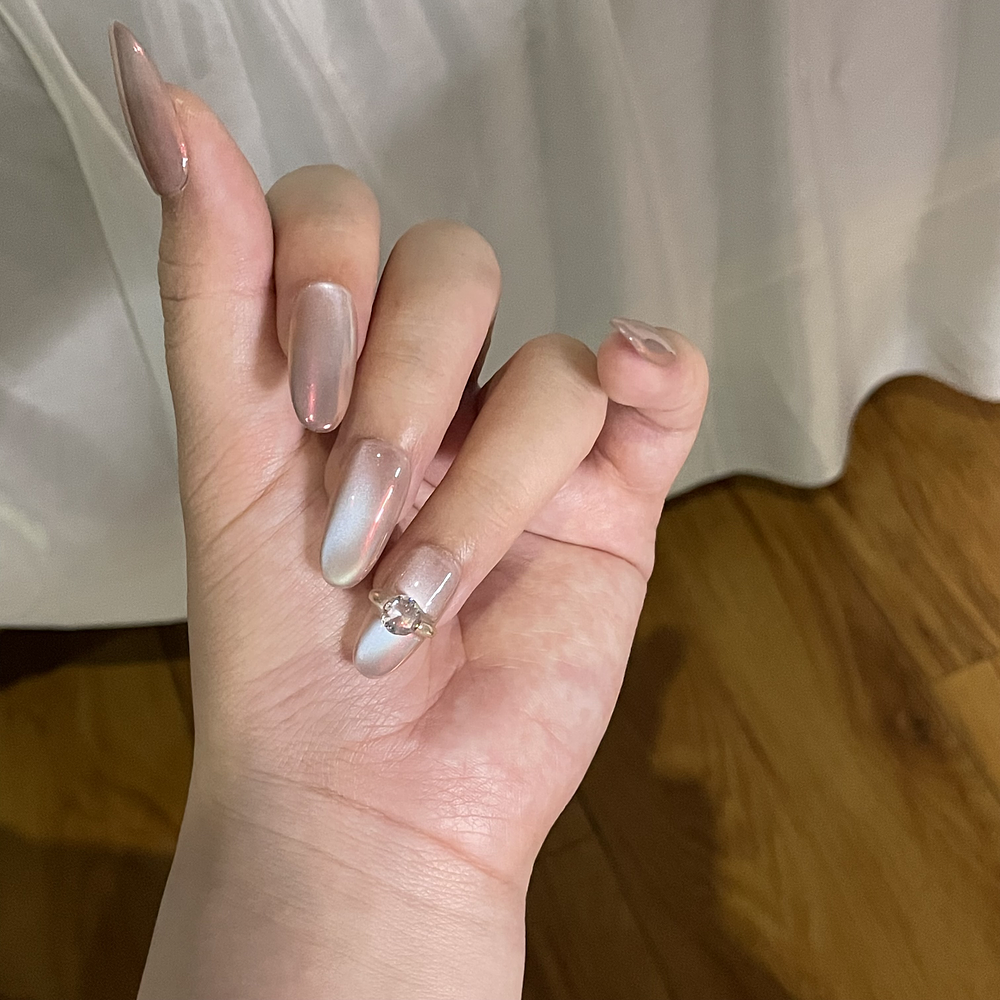 diamante aurora boreal