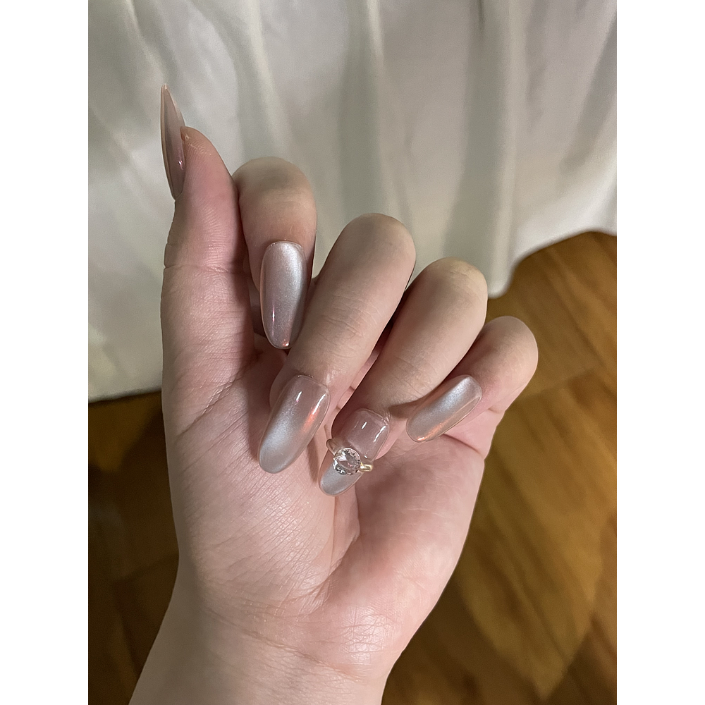 diamante aurora boreal