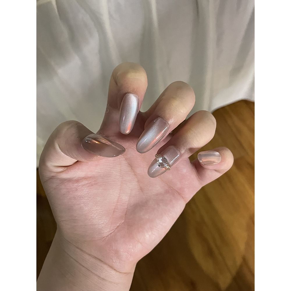 diamante aurora boreal