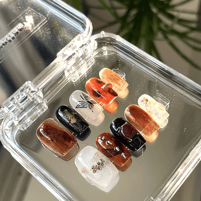 Los colores de Van Gogh