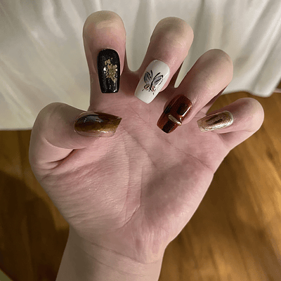 Los colores de Van Gogh