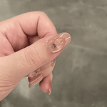 Melocotón brillante