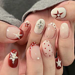 Red estrellas