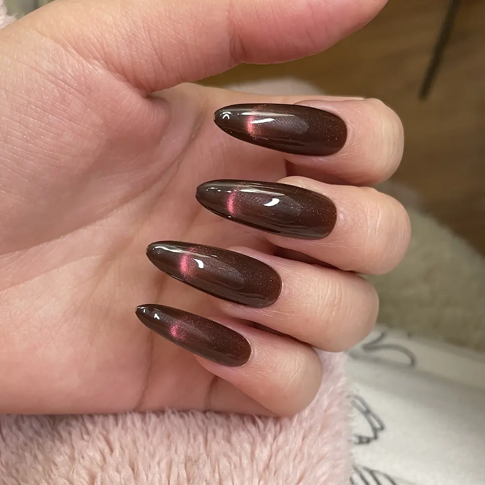 Galaxia rosa