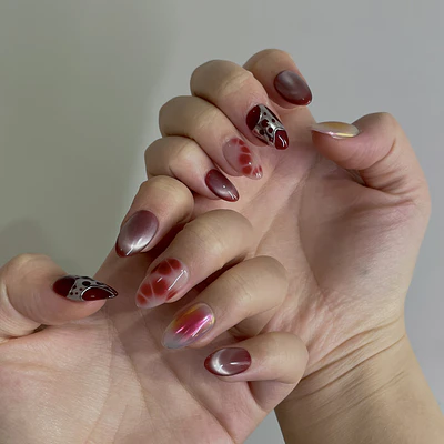 Terreno de la Casa Roja