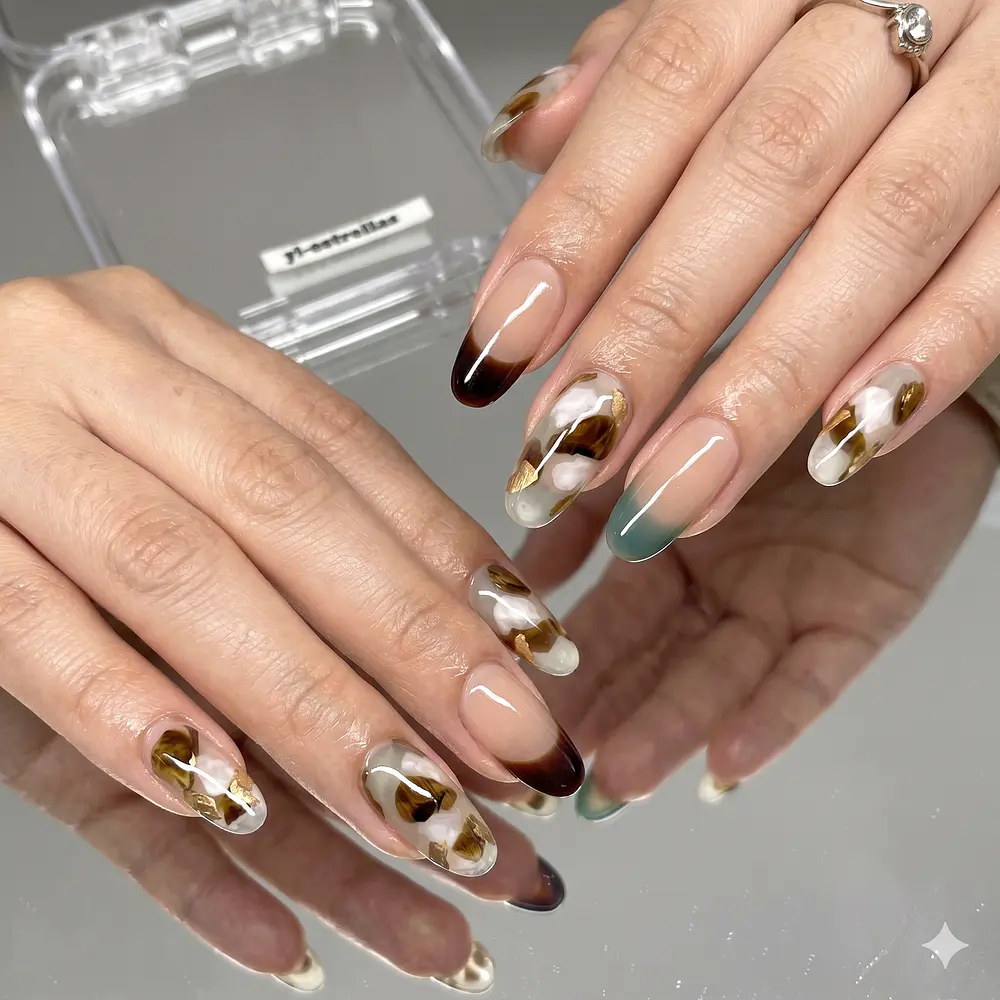 vacaciones junto al mar